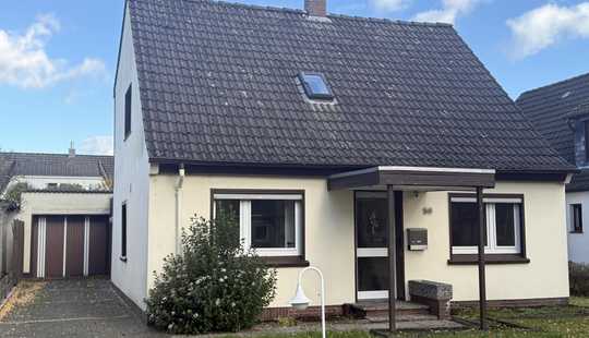 Bild von Sanierungsbedürftiges EFH / Abrisshaus in begehrter Lage