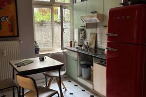 Wohnung in Düsseldorf Flingern  – Mendelssohnstraße 32, 40233 Flingern Nord, Düsseldorf – Vorschaubild 11