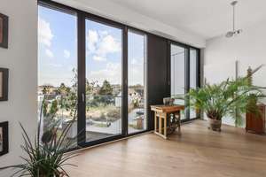 Moderne 3-Zimmer-Wohnung mit Loftcharakter und hochwertiger Ausstattung