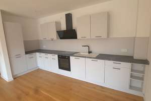 Hochwertige, helle Neubauwohnung mit Terrasse – Am Pottkamp 14, 38110 Wenden-Thune-Harxbüttel, Braunschweig – Vorschaubild 2