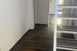 Freistehendes EFH in sonniger Innenhoflage in Hannover-Kleefeld – Kapellenstraße 12a, 30625 Kleefeld, Hannover – Vorschaubild 13