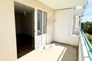 IMMOBILIEN SCHNEIDER - Englschalking -renovierte schöne 2 Zimmer Wohnung mit Süd-Balkon – 81929 Englschalking, München – Vorschaubild 12