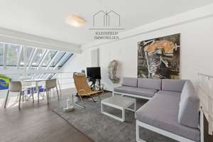 Kernsaniertes Stadthaus im Gereonsviertel | Loft-Maisonette mit Dachterrasse & Aufstockungspotenzial – Die vollständige Adresse der Immobilie erhältst du vom Anbieter., 50670 Altstadt/Nord, Köln – Vorschaubild 5