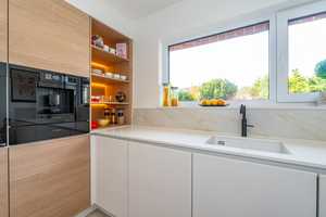 Hochwertiger Bungalow mit Wohlfühlgarantie 
in Flensburg – Flensburg – Vorschaubild 23