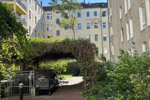 Wohnungsverkäufe in der Erasmusstraße 6 & 7, 10553 Berlin-Moabit – Die vollständige Adresse der Immobilie erhältst du vom Anbieter., 10553 Moabit, Berlin – Vorschaubild 4