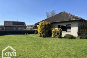 Sehr gepflegter Bungalow mit tollem Grundriss, großzügigem Garten und ebenerdigem Wohnkomfort – Die vollständige Adresse der Immobilie erhältst du vom Anbieter., 26736 Krummhörn – Vorschaubild 22