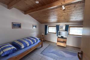 Gemütliches Reihenmittelhaus mit Panoramablick auf Bodensee und Berge in Oberteuringen – Die vollständige Adresse der Immobilie erhältst du vom Anbieter., 88094 Oberteuringen – Vorschaubild 9