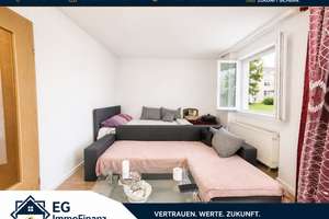🏡 Kapitalanlage mit Potenzial – 1-Zimmer-Wohnung mit Balkon & Stellplatz in Regensburg – 93049 Westenviertel, Regensburg – Vorschaubild 11