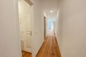 Lebendiges Wohnen in der Südvorstadt: 3-Zimmer-Wohnung mit Balkon, Erstbezug, WG-geeignet, möbliert – Kurt-Eisner-Straße 59, 4275 Südvorstadt, Leipzig – Vorschaubild 5