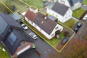 Hochwertig saniertes Familienhaus mit 6 Zimmern, 1.170 m² Grundstück & neuer Gasheizung (2023) – Die vollständige Adresse der Immobilie erhältst du vom Anbieter., 49324 Melle – Vorschaubild 3