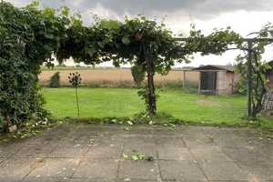 WAHNSINNS AUSBLICK: Freistehendes EFH mit Blick über Felder bis zum Deister – Hannover (Kreis) – Vorschaubild 6