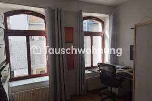 Tauschwohnung: Leipzig Waldstrassenviertel: Schicke Wohnung zum Tausch – 4105 Zentrum-Nordwest, Leipzig – Vorschaubild 5