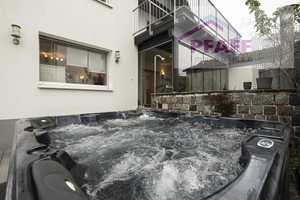 Zuhause ankommen in Rielasingen! Traumhaftes Einfamilienhaus mit Pool, Wellnessoase und vielem mehr – Konstanz (Kreis) – Vorschaubild 59