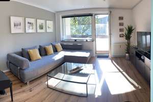Modern wohnen zwischen Stadt & Natur – kernsanierte 3-Zimmer-Wohnung mit Balkon & Stellplatz – Rabenbergstraße 47, 38444 Rabenberg, Wolfsburg – Vorschaubild 2