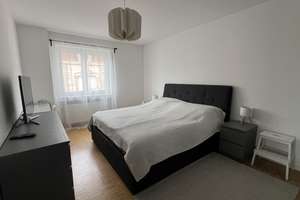 Attraktive 2,5-Zimmer-Wohnung mit großem Balkon und Neckarblick – Dammstraße 19, 68169 Neckarstadt-West, Mannheim – Vorschaubild 8