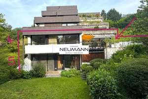 Weitläufig - Terrassenhaus auf 2 Etagen mit Pool und unverbaubarem Grünland im Rebland – Die vollständige Adresse der Immobilie erhältst du vom Anbieter., 77654 Offenburg – Vorschaubild 18