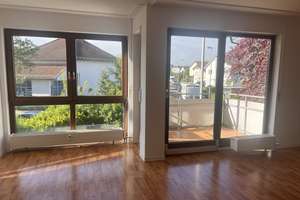 Helle, ruhig gelegene 3,5-Zimmer-Wohnung mit Balkon