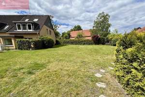 Gepflegtes Haus mit Baugrundstück – Die vollständige Adresse der Immobilie erhältst du vom Anbieter., 30900 Wedemark – Vorschaubild 1