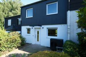 Wohnen nahe am See – hochwertig saniertes Einfamilienhaus mit Sauna – Die vollständige Adresse der Immobilie erhältst du vom Anbieter., 42579 Heiligenhaus – Vorschaubild 1