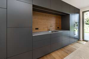 Toplage trifft Design - Luxuswohnung mit Stil & Garten – Die vollständige Adresse der Immobilie erhältst du vom Anbieter., 41063 Eicken, Mönchengladbach – Vorschaubild 6