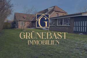 Gemütliches Einfamilienhaus mit zwei Ferienwohnungen im Wangerland – Die vollständige Adresse der Immobilie erhältst du vom Anbieter., 26434 Wangerland – Vorschaubild 1