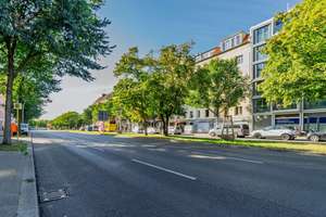 Möbliertes Mikroapartment in beliebter Lage in Neukölln zur langfristigen Miete – Flughafenstraße 72, 12049 Neukölln (Ortsteil), Berlin – Vorschaubild 15