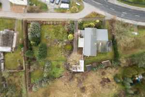 Herrschaftliches Wohnhaus mit vielfältigen Möglichkeiten auf großem Grundstück – Jerichower Land (Kreis) – Vorschaubild 2