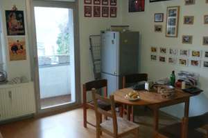 Schöne 2-Zimmer-Wohnung in Essen – Dresdener str 46, 45145 Frohnhausen, Essen – Vorschaubild 3