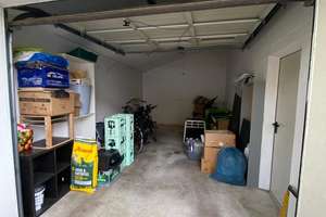 Sofort bezugsfrei nach Renovierung | Findorff | Garage | provisionsfrei | nahe Bürgerpark – Dresdener Straße 15, 28215 Weidedamm, Bremen – Vorschaubild 43
