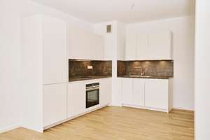Exklusiv: Rollstuhlgerechte Wohnung – Am Hohen Ufer 5B, 30159 Mitte (Ortsteil), Hannover – Vorschaubild 5