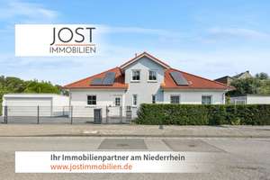 Ihr neues Zuhause: Energieeffizienter Bungalow mit Photovoltaik & Klima – Die vollständige Adresse der Immobilie erhältst du vom Anbieter., 41238 Mülfort, Mönchengladbach – Vorschaubild 1