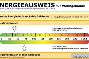 Neuwertige 1,5-Zi-Wohnung mit großem Balkon in Überacker bei Maisach – 82216 Maisach – Vorschaubild 24