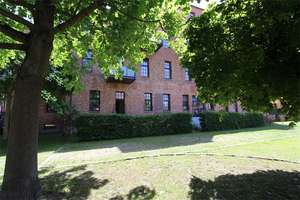 Bezugsfrei! 2-Zimmer-Wohnung im Hochparterre mit Terrasse! – An der Filmfabrik 06, 12555 Köpenick, Berlin – Vorschaubild 7