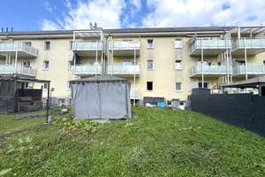 Attraktive, freie 2-Zimmer-Wohnung mit Balkon in Köln-Höhenberg – 51103 Höhenberg, Köln – Vorschaubild 6