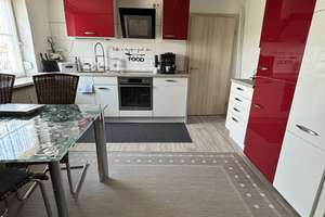 Gemütliche 3-Zimmer-DG-Wohnung mit toller Dachterrasse in Reichertshofen OT Dörfl – Die vollständige Adresse der Immobilie erhältst du vom Anbieter., 85048 Reichertshofen – Vorschaubild 7