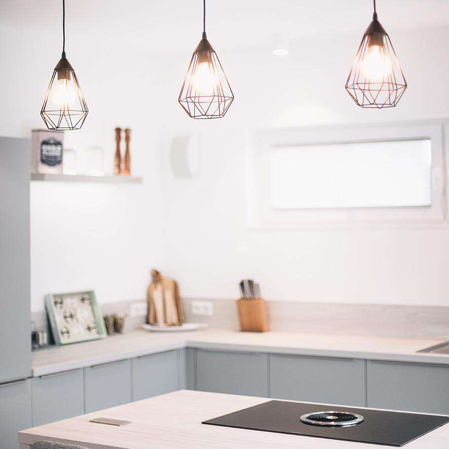 Immobilie in Forstern - Harmonie erleben: Ihr neues Einfamilienhaus - Bild 1