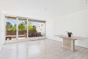 Große 3 ZKB Terrassenwohnung in exklusiver Park- u. Wellness-Wohnanlage – Die vollständige Adresse der Immobilie erhältst du vom Anbieter., 85049 Friedrichshofen-Hollerstauden, Ingolstadt – Vorschaubild 2