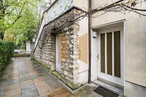 Große Souterrainwohnung mit 3 Zimmern, separatem Eingang und Gartennutzung – Die vollständige Adresse der Immobilie erhältst du vom Anbieter., 12167 Steglitz, Berlin – Vorschaubild 3
