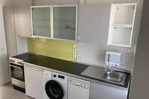 1-Zimmer-Wohnung, 34m2, 95.000€ – Goslarsche Str. 20, 38118 Westliches Ringgebiet, Braunschweig – Vorschaubild 8
