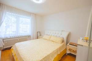 Gepflegte Etagenwohnung mit Balkon, Keller und TG-Platz in ruhiger Lage von Koblenz-Karthause – Die vollständige Adresse der Immobilie erhältst du vom Anbieter., 56075 Karthause Flugfeld, Koblenz – Vorschaubild 12