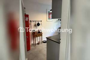 Tauschwohnung: 2-Zimmer-Wohnung in Lindenthal zum Tausch – Die vollständige Adresse der Immobilie erhältst du vom Anbieter., 50935 Lindenthal (Ortsteil), Köln – Vorschaubild 7