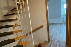 Gepflegte Doppelhaushälfte  mit 4 Zimmern & ausgebautes Dachgeschoss in Gommern – Rosenweg 13, 39245 Gommern – Vorschaubild 6