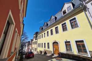 Vollvermietetes und denkmalgeschütztes Wohn- und Geschäftshaus in Schneeberg! – Schneeberg, Erzgebirgskreis, 8289 Erzgebirgskreis – Vorschaubild 3