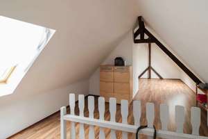 Ihr neues Zuhause in Wilhermsdorf! Gepflegtes Einfamilienhaus mit großem Garten und 2 Garagen
 – Die vollständige Adresse der Immobilie erhältst du vom Anbieter., 91452 Wilhermsdorf – Vorschaubild 8