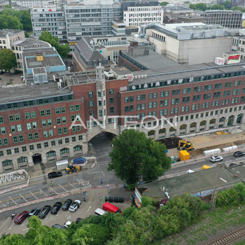 Historisches Flair | Moderne Büros | Zentrale Lage