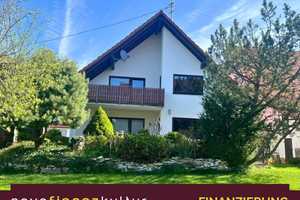 Wohnen. Wohlfühlen. Wachsen – Haus mit großem Garten & Ausbauoptionse in Römerstein – Brenntengasse 3, 72587 Reutlingen (Kreis) – Vorschaubild 3
