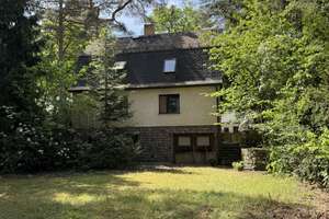 Wohnhaus mit großem Garten in Rangsdorf – Goethestraße 38, 15834 Rangsdorf – Vorschaubild 4