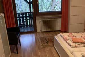 Wohnen auf Zeit inmitten von Weinbergen – Röderswaldweg 17a, 76534 Baden-Baden – Vorschaubild 17