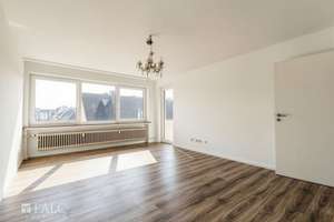 Renoviertes Wohnen mit Balkon und zwei Schlafzimmern – Die vollständige Adresse der Immobilie erhältst du vom Anbieter., 27570 Geestendorf, Bremerhaven – Vorschaubild 2