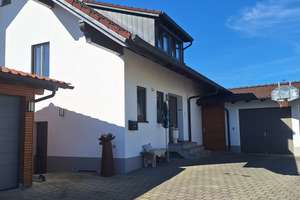Ein Zuhause zum Ankommen - Einfamilienhaus mit großem Garten in 88450 Berkheim-Bonlanden – 88450 Berkheim – Vorschaubild 3